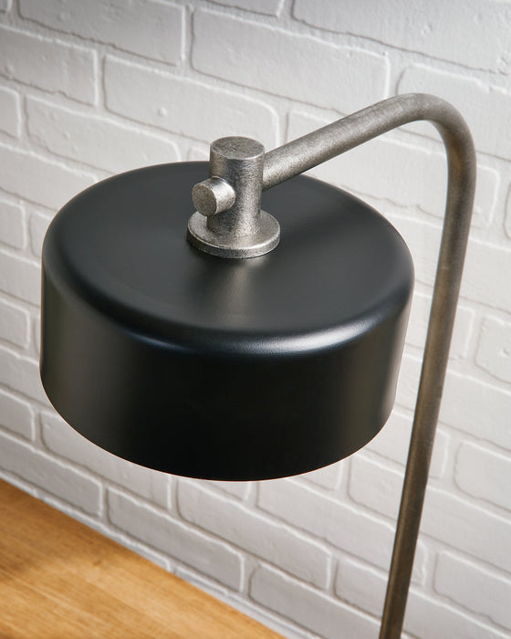 Eliridge Desk Lamp - Affordable Home Luxury