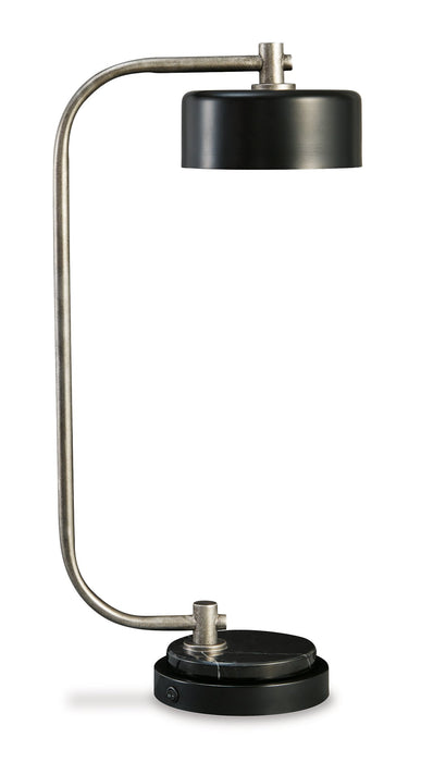 Eliridge Desk Lamp - Affordable Home Luxury