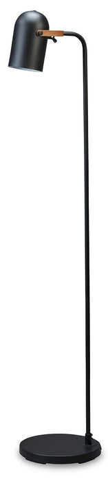 Ridgewick Floor Lamp - Affordable Home Luxury