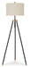 Cashner Floor Lamp - Affordable Home Luxury