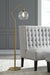 Marilee Floor Lamp - Affordable Home Luxury