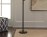 Jaak Floor Lamp - Affordable Home Luxury