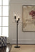 Jaak Floor Lamp - Affordable Home Luxury