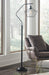 Makeika Floor Lamp - Affordable Home Luxury