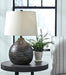 Maire Table Lamp - Affordable Home Luxury