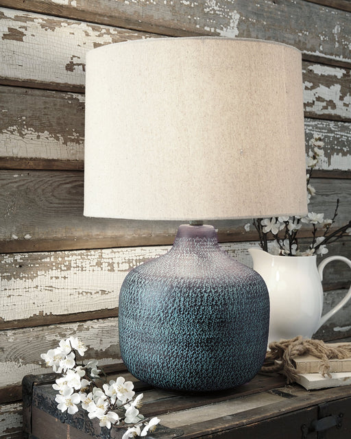 Malthace Table Lamp - Affordable Home Luxury