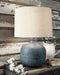 Malthace Table Lamp - Affordable Home Luxury