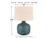 Malthace Table Lamp - Affordable Home Luxury