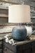 Malthace Table Lamp - Affordable Home Luxury