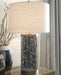 Dayo Table Lamp - Affordable Home Luxury