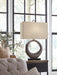 Saria Table Lamp - Affordable Home Luxury