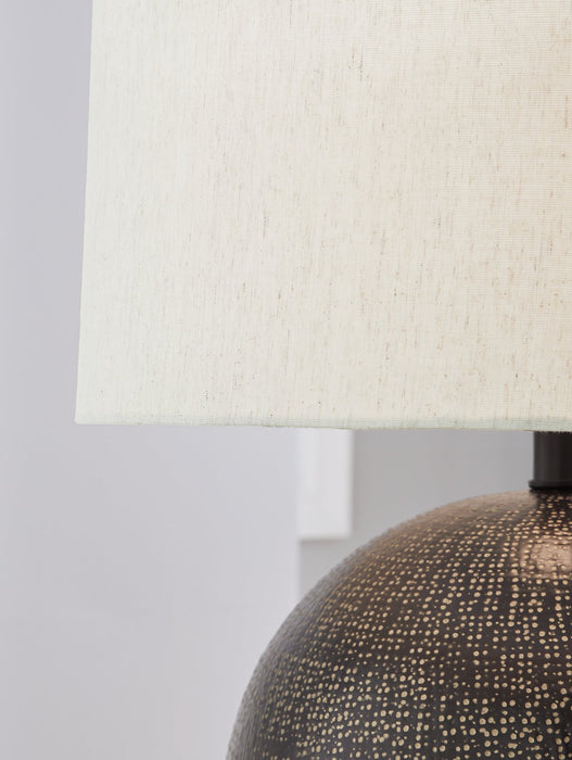 Hambell Table Lamp - Affordable Home Luxury