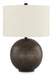 Hambell Lamp Set - Affordable Home Luxury