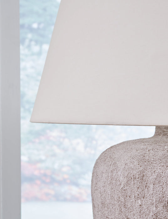 Danry Table Lamp - Affordable Home Luxury