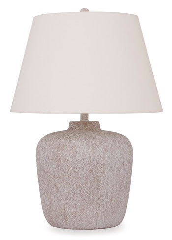 Danry Lamp Set - Affordable Home Luxury