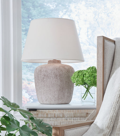 Danry Lamp Set - Affordable Home Luxury