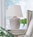 Danry Lamp Set - Affordable Home Luxury