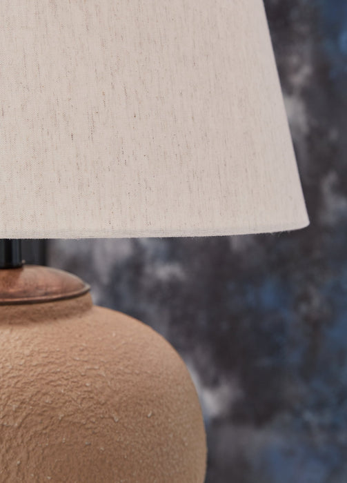 Scantor Table Lamp - Affordable Home Luxury