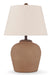 Scantor Table Lamp - Affordable Home Luxury