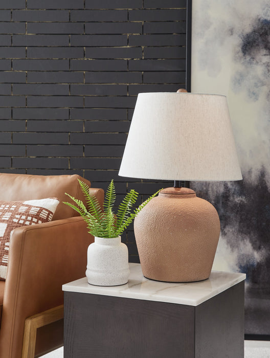 Scantor Table Lamp - Affordable Home Luxury