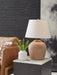 Scantor Table Lamp - Affordable Home Luxury