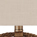 Mahala Table Lamp - Affordable Home Luxury