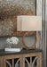 Mahala Table Lamp - Affordable Home Luxury