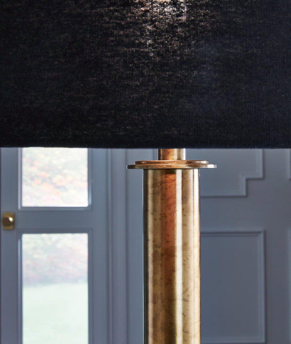 Jenton Floor Lamp - Affordable Home Luxury