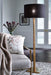 Jenton Floor Lamp - Affordable Home Luxury