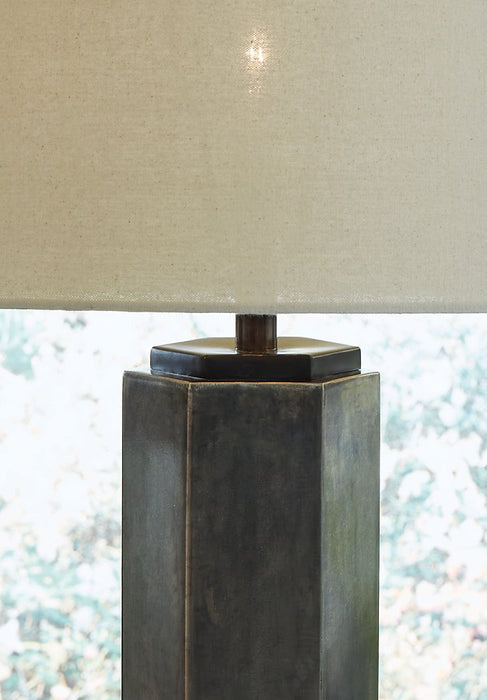 Dirkton Table Lamp - Affordable Home Luxury