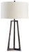 Ryandale Table Lamp - Affordable Home Luxury