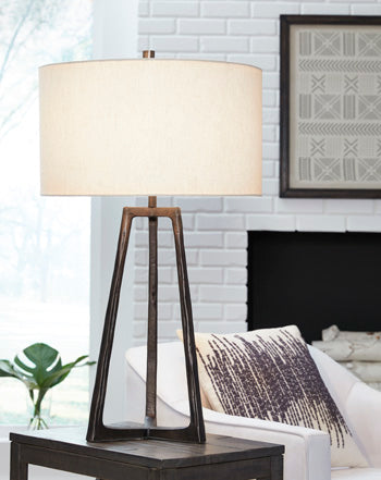 Ryandale Table Lamp - Affordable Home Luxury