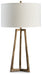 Ryandale Table Lamp - Affordable Home Luxury