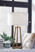 Ryandale Table Lamp - Affordable Home Luxury