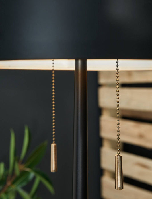 Amadell Floor Lamp - Affordable Home Luxury