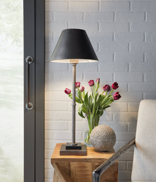 Belldunn Table Lamp - Affordable Home Luxury