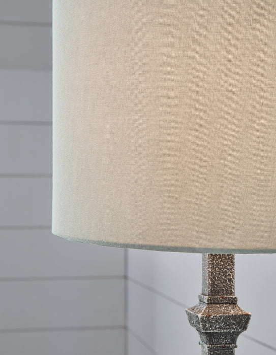 Oralieville Accent Lamp - Affordable Home Luxury