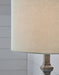 Oralieville Accent Lamp - Affordable Home Luxury