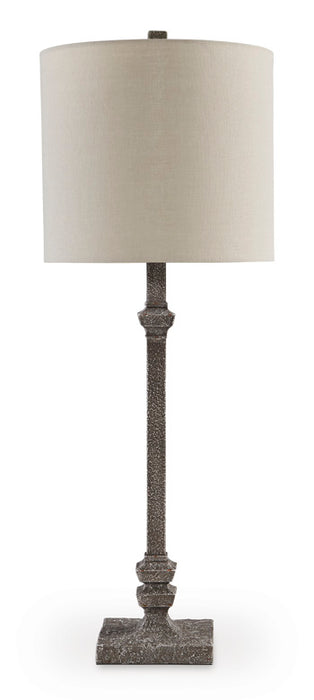 Oralieville Accent Lamp - Affordable Home Luxury