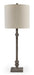 Oralieville Accent Lamp - Affordable Home Luxury