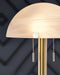 Tobbinsen Floor Lamp - Affordable Home Luxury