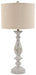 Bernadate Lamp Set - Affordable Home Luxury