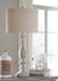 Bernadate Lamp Set - Affordable Home Luxury