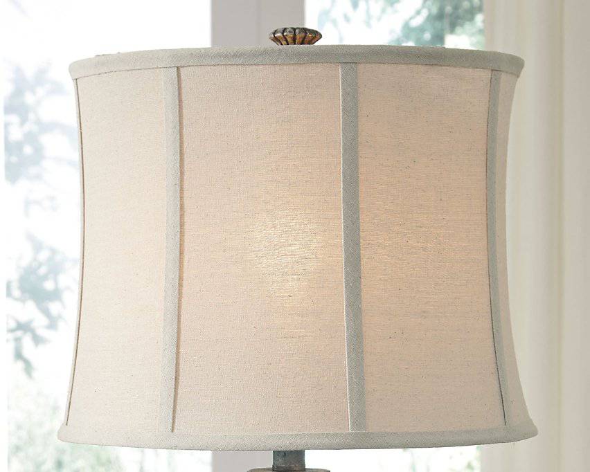 Alinae Table Lamp - Affordable Home Luxury