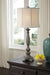 Alinae Table Lamp - Affordable Home Luxury