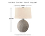 Harif Table Lamp - Affordable Home Luxury