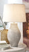 Layal Table Lamp - Affordable Home Luxury