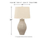 Layal Table Lamp - Affordable Home Luxury