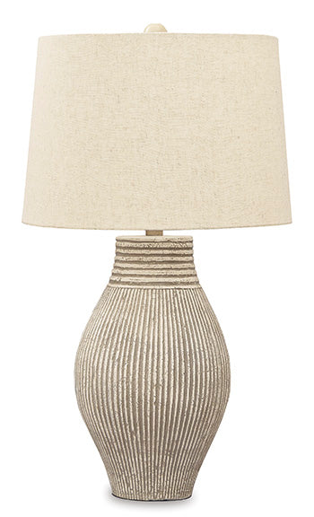 Layal Table Lamp - Affordable Home Luxury