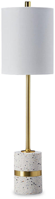 Maywick Table Lamp - Affordable Home Luxury